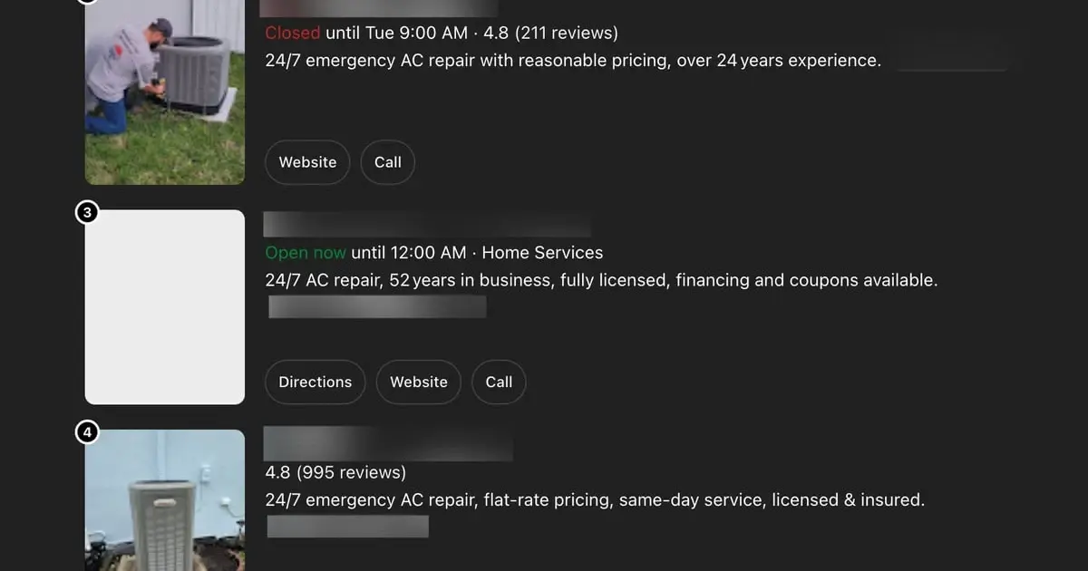 In 2025, If AI Doesn't Know You Exist, Do You Really Exist?