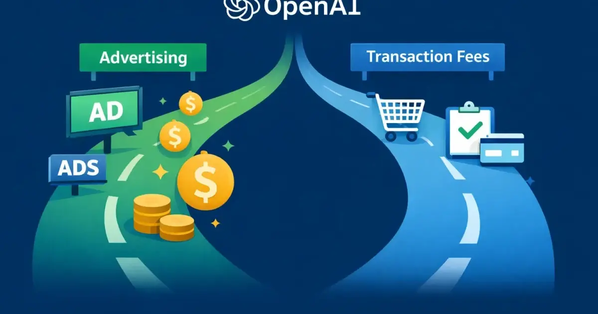 How OpenAI Plans to Monetize 800 Million Users and What It Means for Your Business