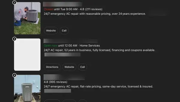 In 2025, If AI Doesn't Know You Exist, Do You Really Exist?