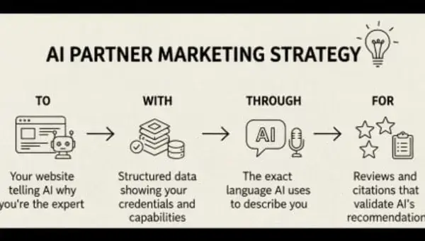 The Partnership Playbook: How to Get Other Businesses to Deliver Your Next Customers