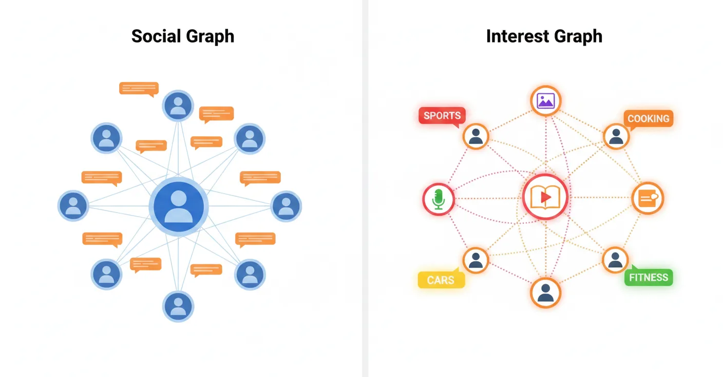 Social Media Part 2: It's Called 'TikTokification'—But This Isn't About TikTok